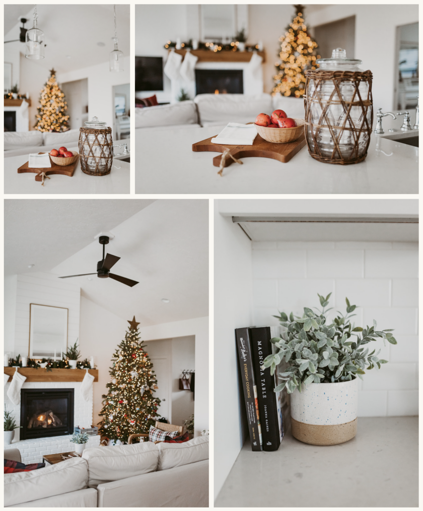 Holiday Home interior design photos Albany brand photographer Marilla Kay