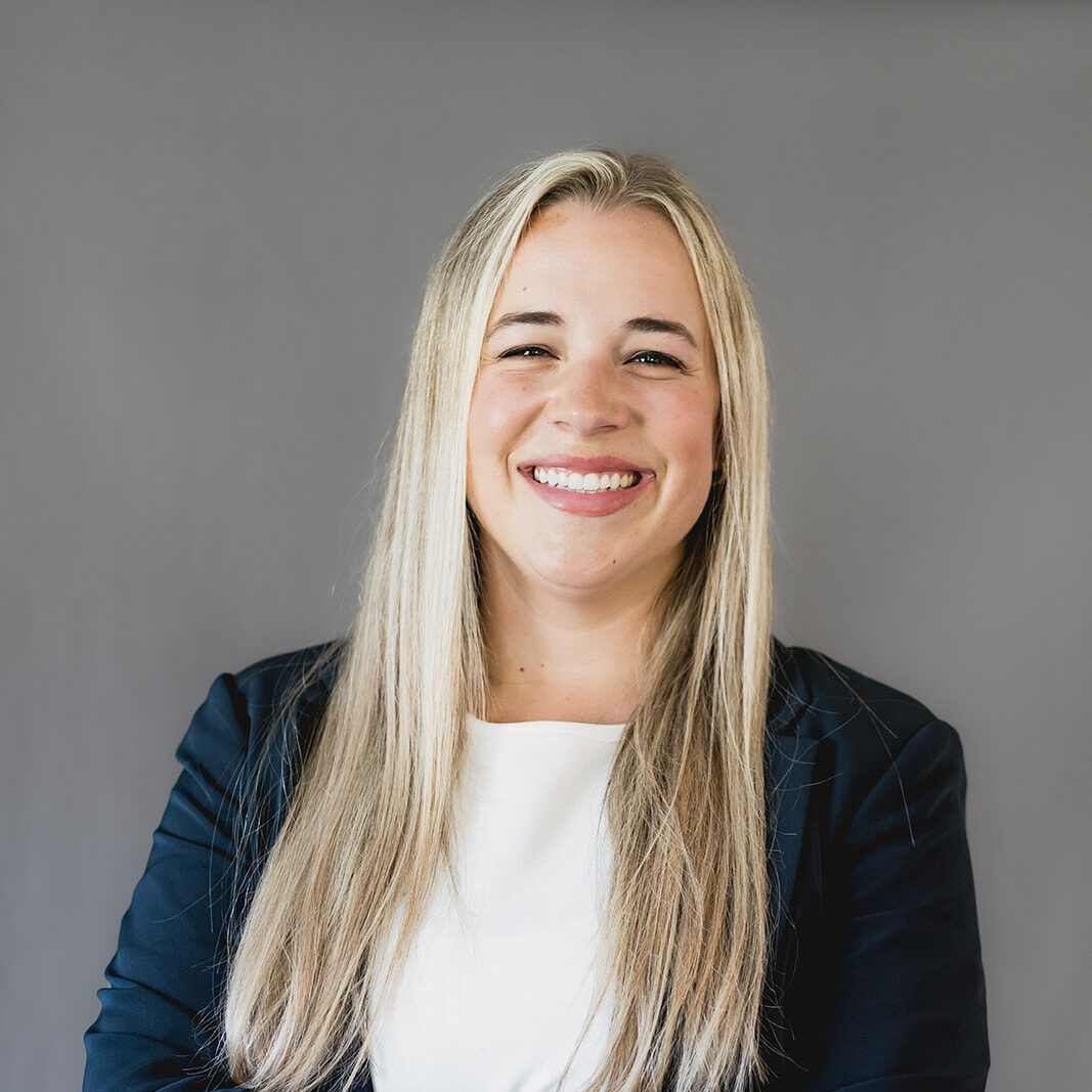 Headshot of Oregon State University medical student